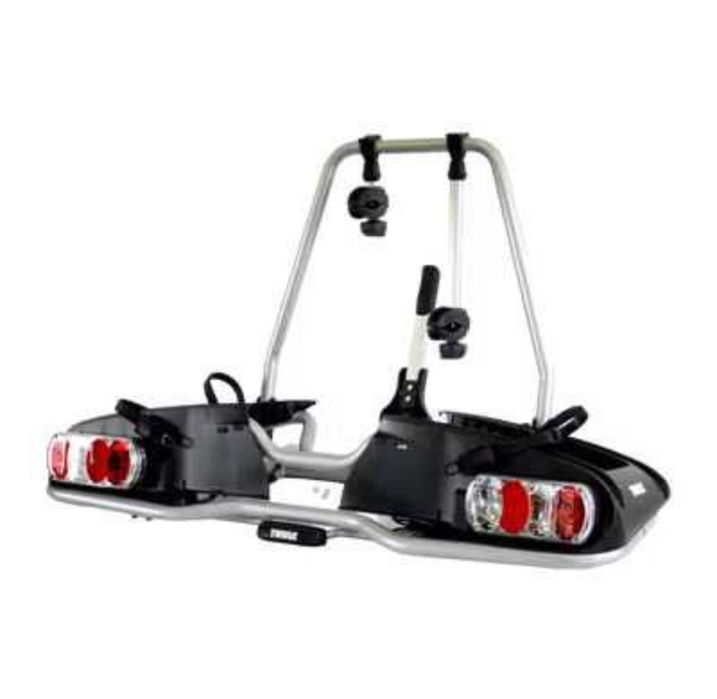 THULE suporturi biciclete second hand