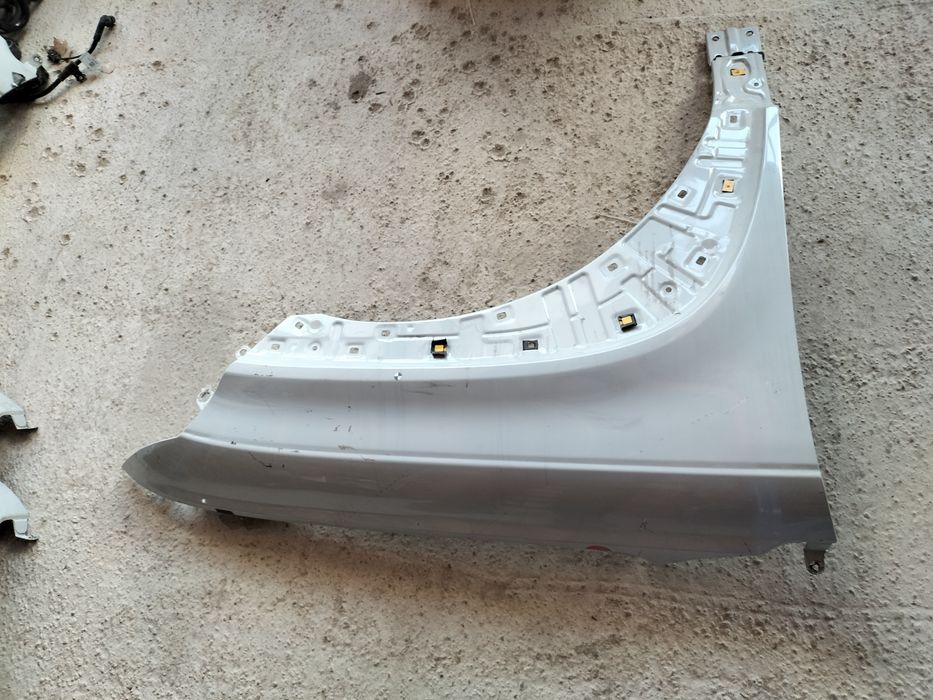 Десен калник Hyundai Ioniq 9 / Хюндай Йоник 9 2025г.