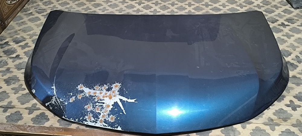 Онекс олди капот, Onix old kapot