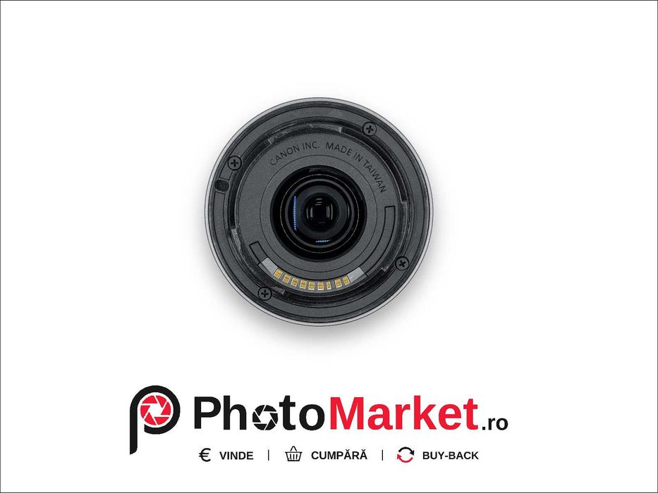 Canon EF-M 55-200 IS STM - factura + garantie