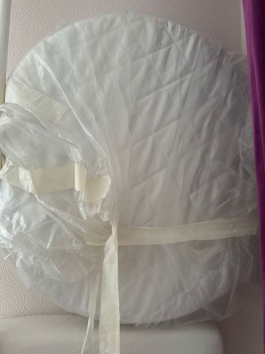 Детская кровать трансформер