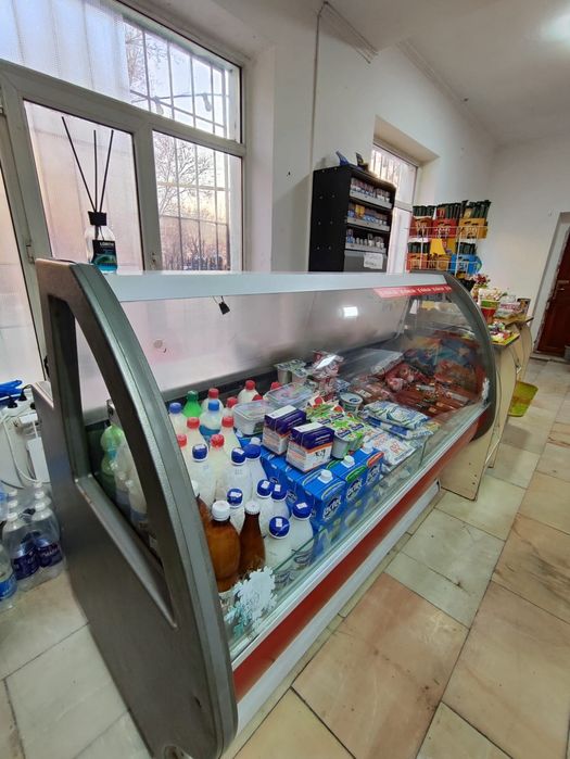 Жағдайы жаксы  полный істеп тұр