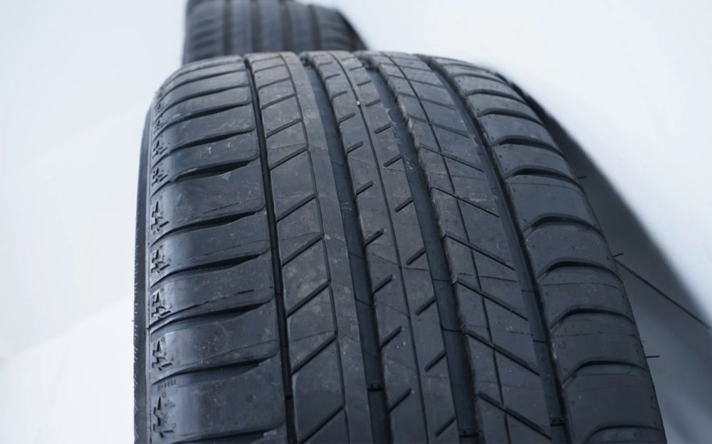 Оригинални джанти 19цола Mercedes EQC W293 N294 AMG(Мерцедес ЯКЮЦЕ)