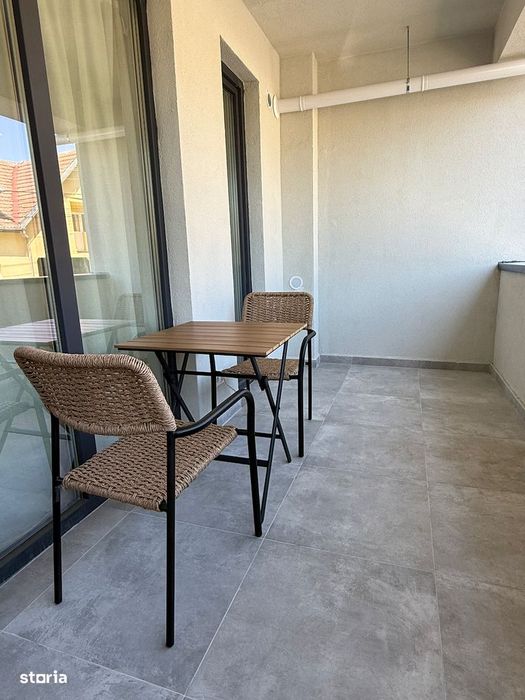 Prima închiriere! Apartament modern 2 camere | Centru - Promenada Mall