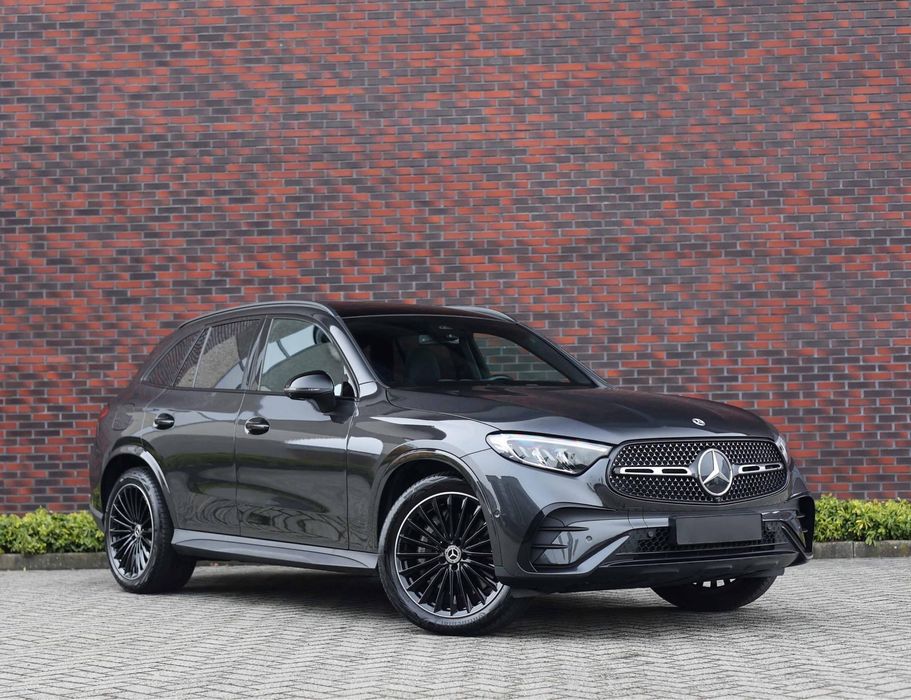 Jante Mercedes AMG GLC Klasse W254 GLC COUPE X254 W253 Noi R20