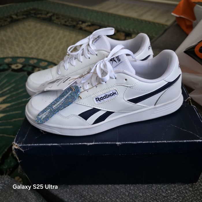 Reebok original.41.5 разм.