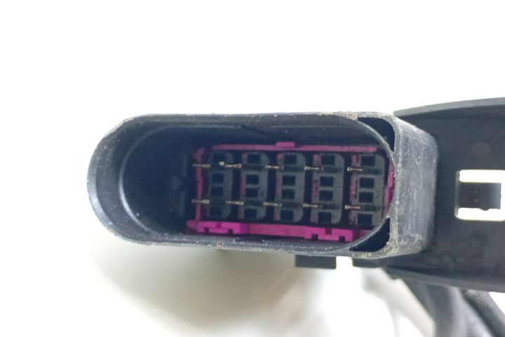 Pompa injectie 2.5 tdi 0460415986 Volkswagen VW Caravelle T4 seria