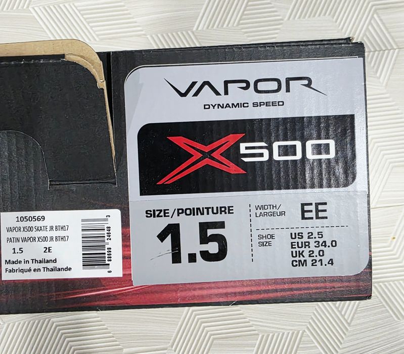 Продается хоккейная экипировка