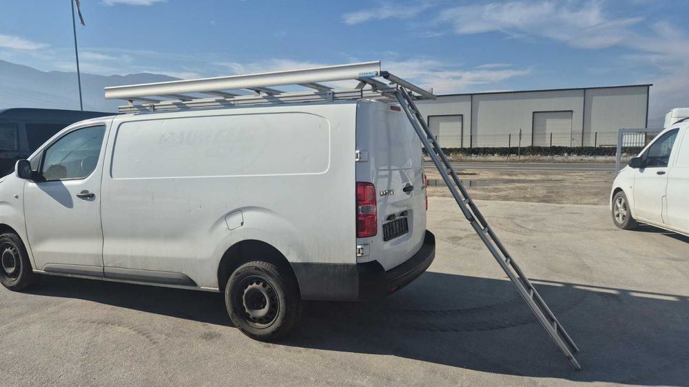 Peugeot Expert Long 2.0 BlueHDi-на части