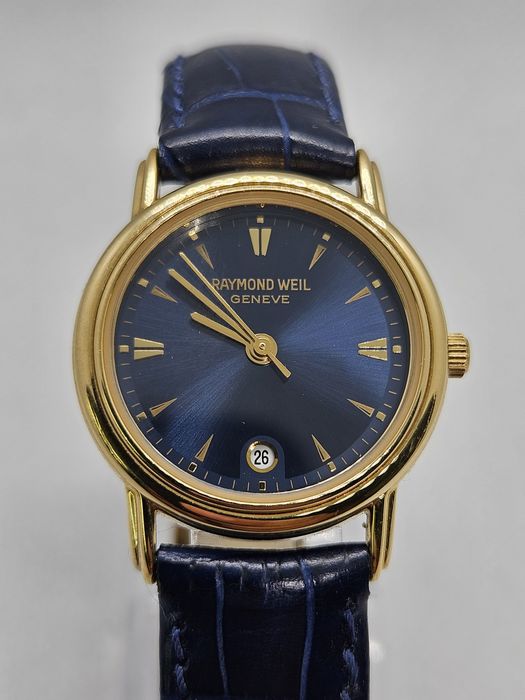 Raymond weil Geneve 5332