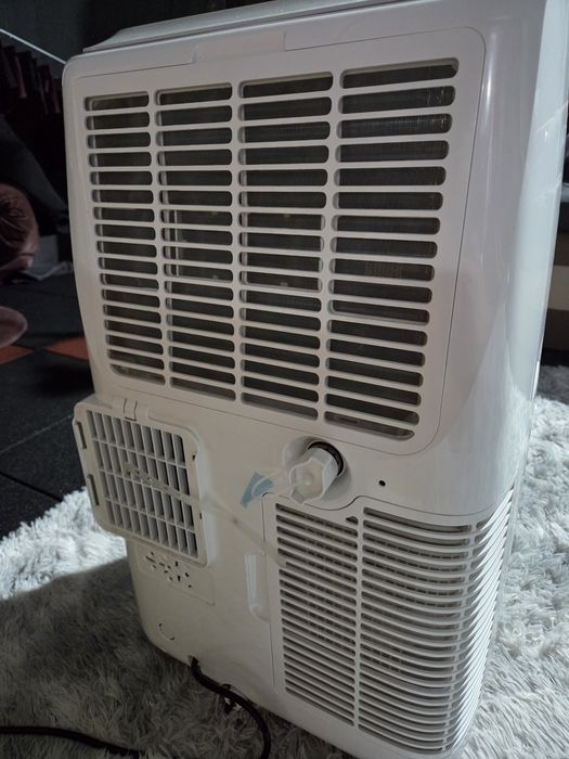 Aer conditionat portabil