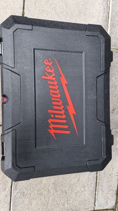 Milwaukee foarfeca de tăiat cablu