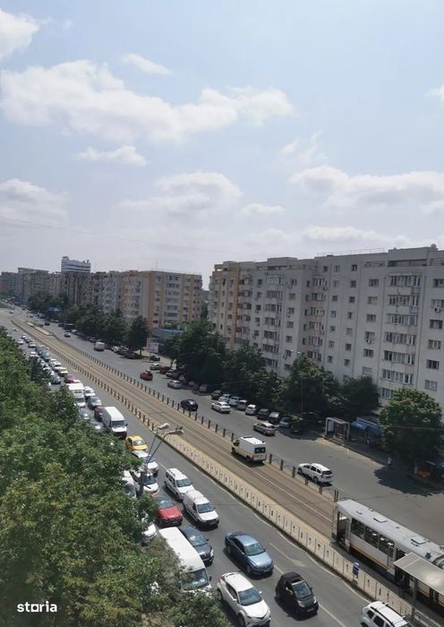Apartament 2 camere Mihai Bravu – Vatra Luminoasă, Comision 0%