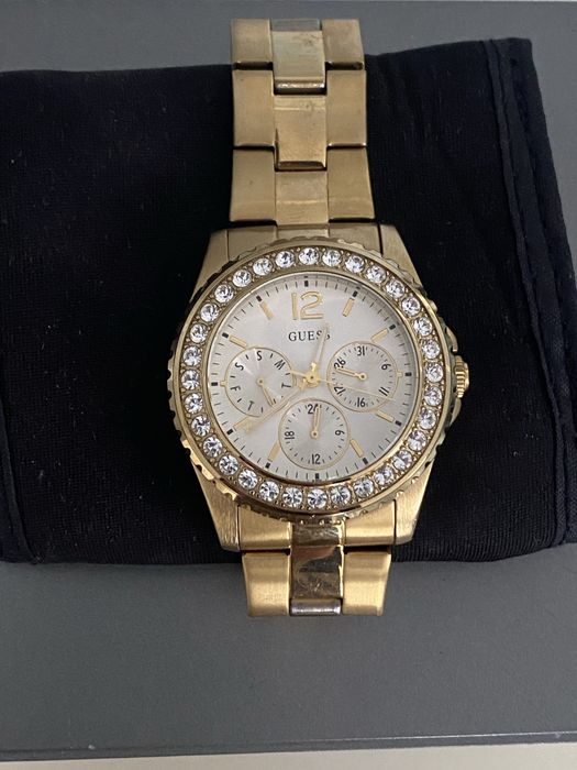 Часы Guess оригинал!!!