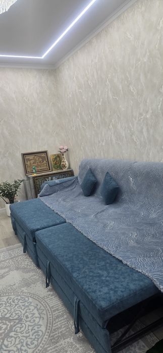 Продам диван в хорошем состоянии