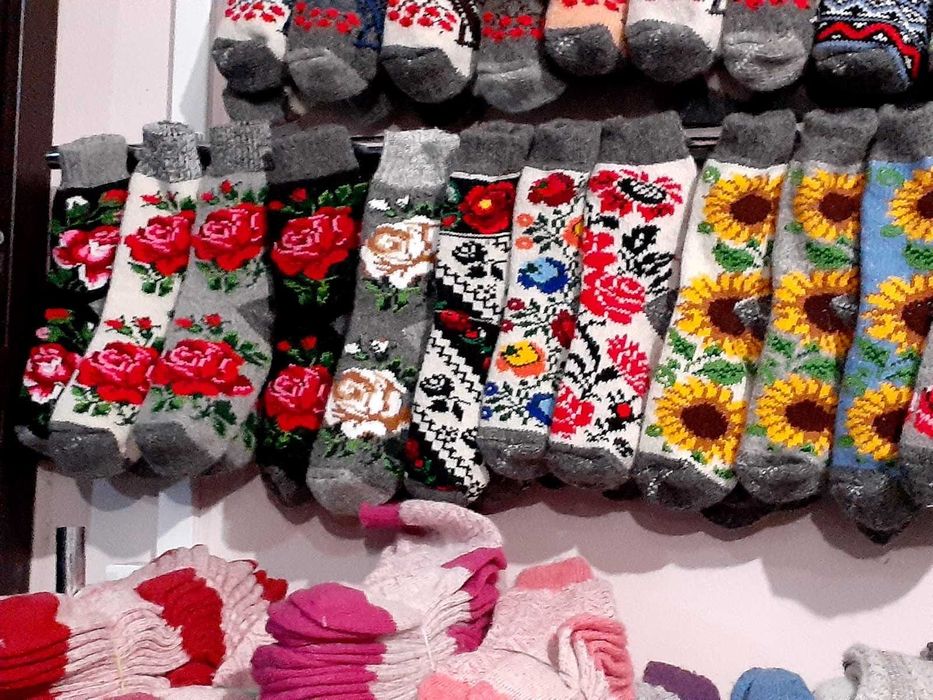 Vind engros ciorapi lină