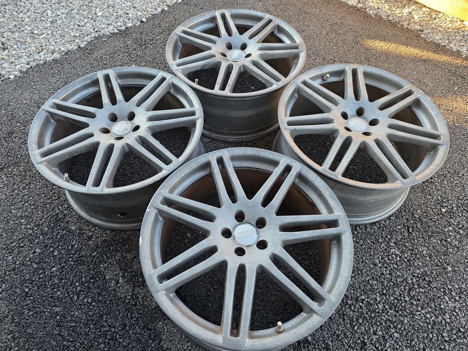 Джанти 19 5х100 Ауди ,Audi , 5x100