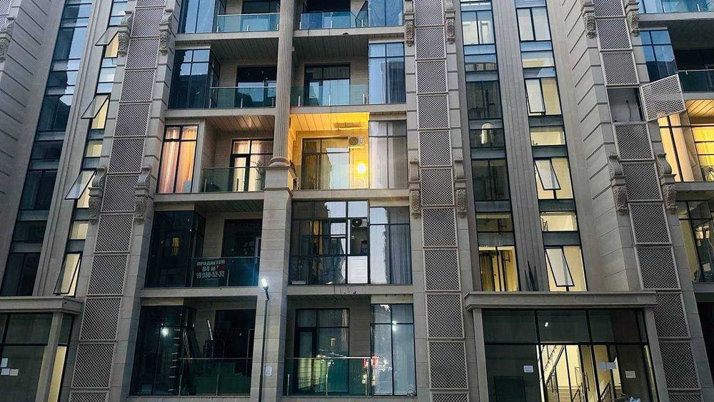 "СРОЧНО ГОРИТ‼️ Rakat 3ком 65м2 РакатТЦ Next Seoul Mun Универститет ‼️