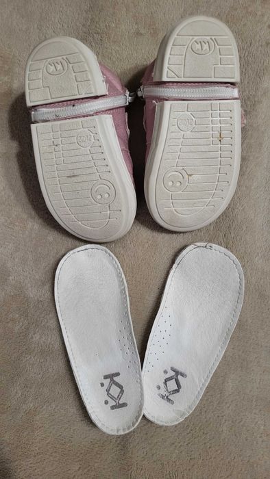 Детски обувки Колев и Колев