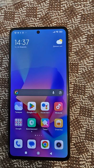 Xiaomi 11TPro 30000 тг