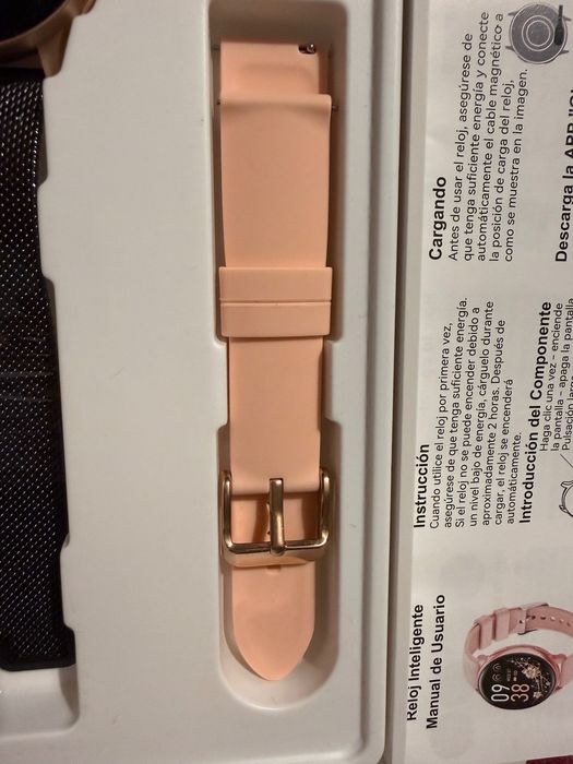 Smart Watch G58/