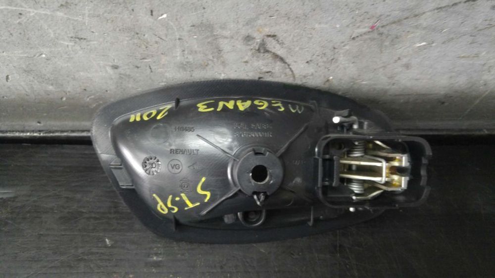 Maner usa stanga spate renault megane 3 826730001r
