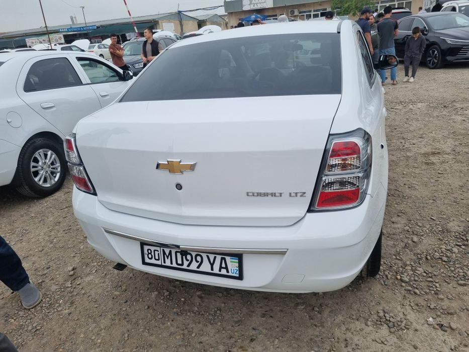 Other Cobalt 2025 — 2