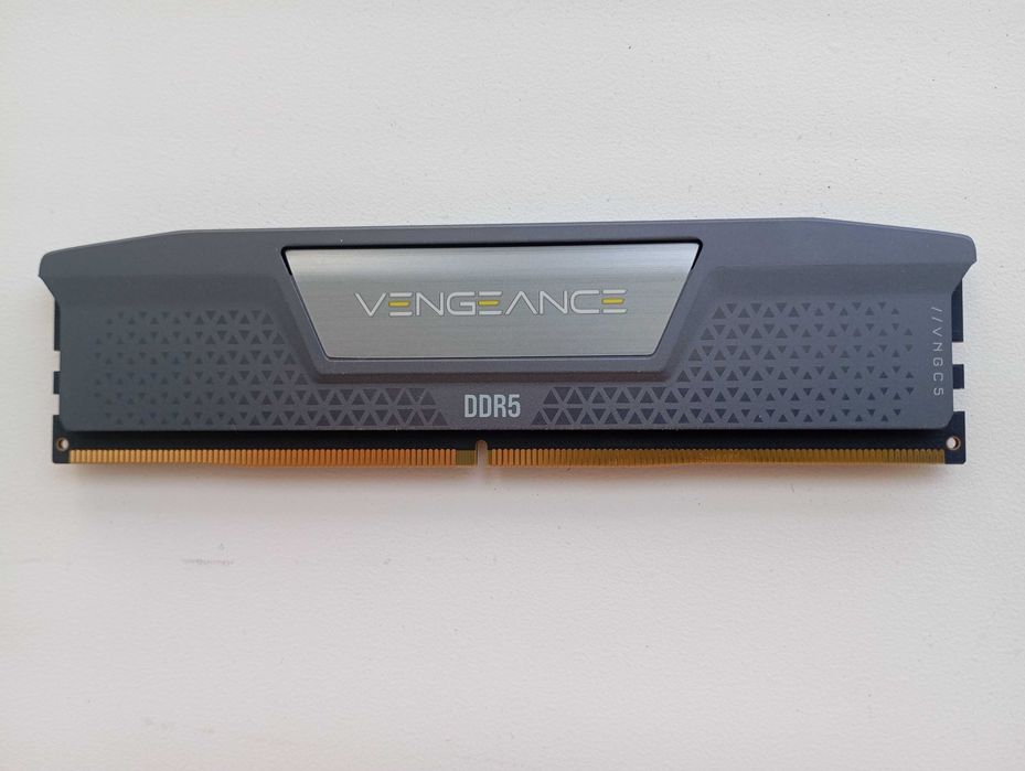 Оперативная память DDR5 32Gb