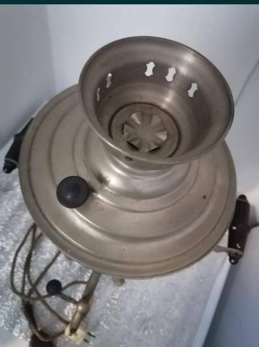 Самовар электрический СССР