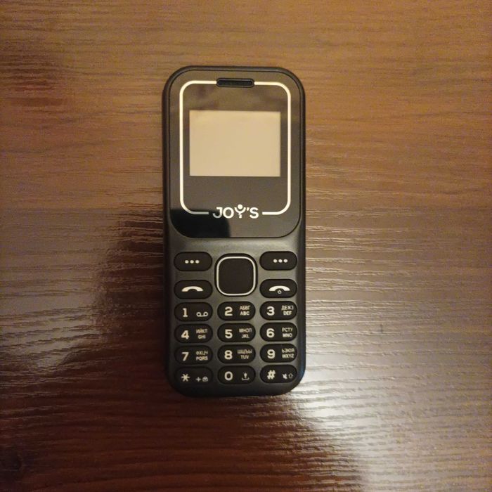 Мобильный Joys s19