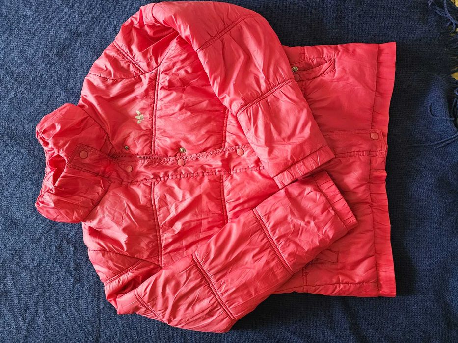 Продам джинсовку, костюм