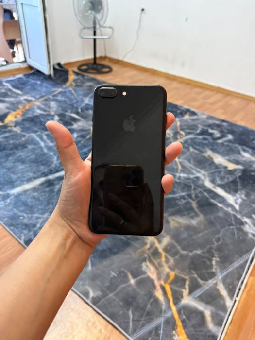 Айфон 7 plus 128гб