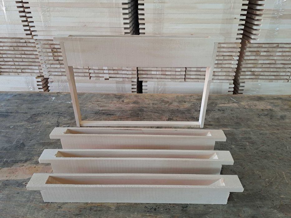 Rame insarmate tei,rame stupi,stupi lazi,hranitoare tei-DOLJ