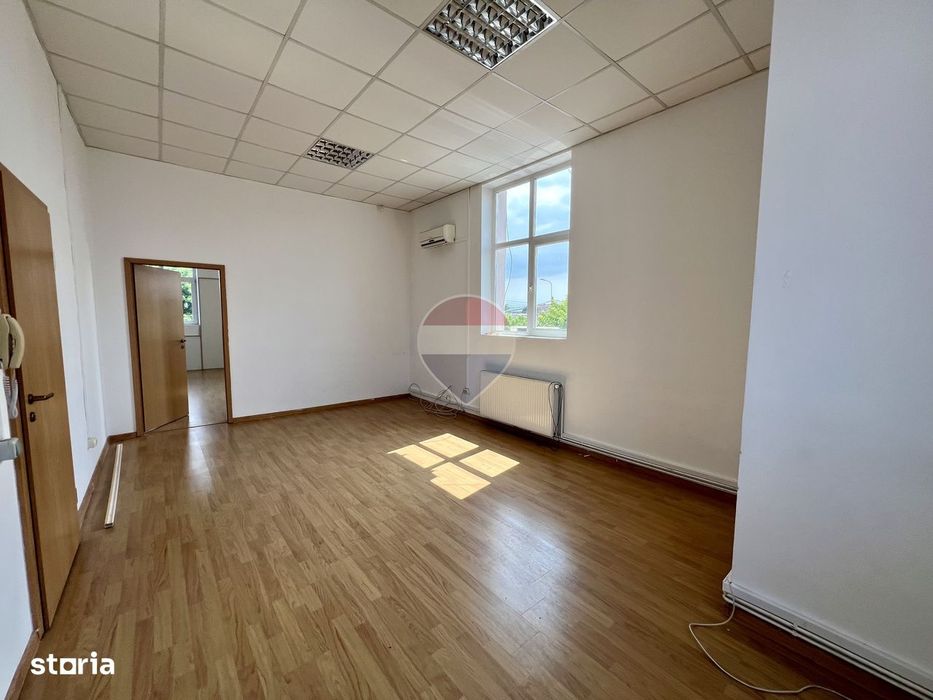 Spațiu de Birouri Modern & Luminos | ~80 mp Utili