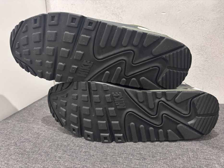 Маратонки Nike, Air Max