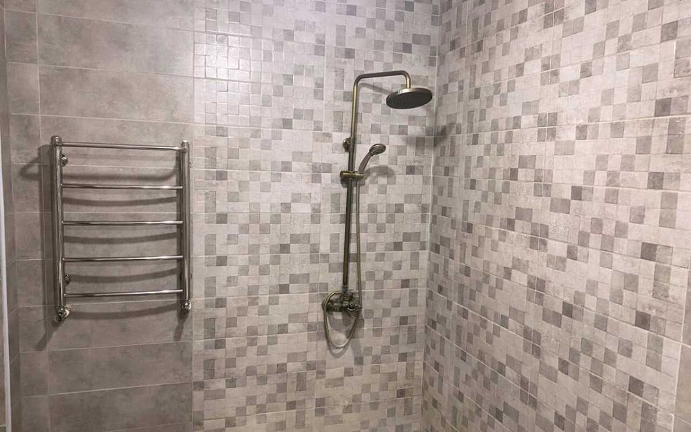 Койко-место в чистом хостеле