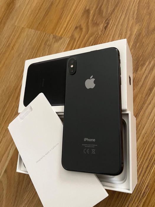 iPhone XS Max 64 gb