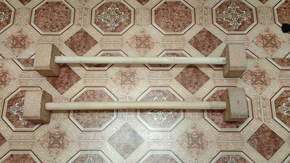 Брусья для занятия спортом