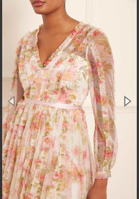 Рокля Needle & Thread