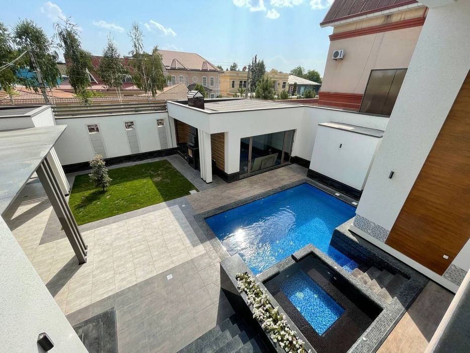 Продается евродом на Ракатбоши