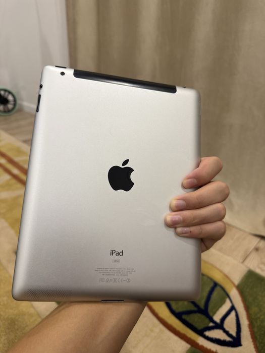 Продаю iPad 2 A1396 на 64Гб