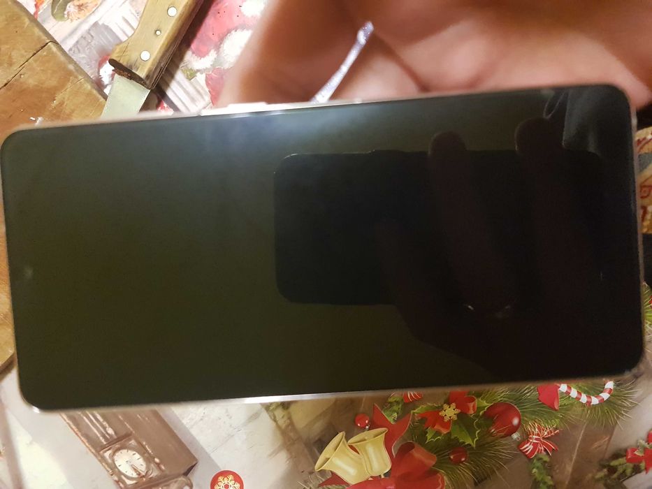 Telefon Samsung S21 5G impecabil