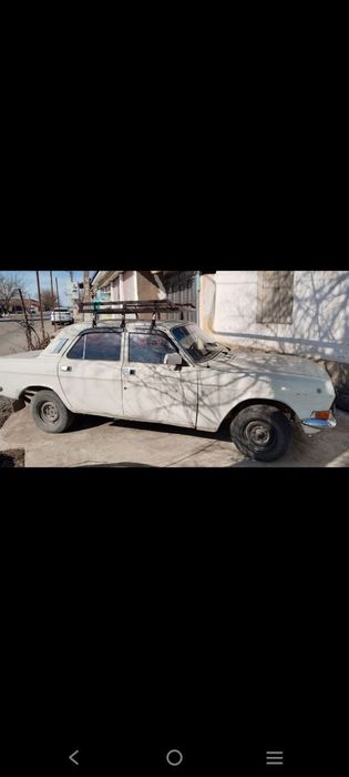 Волга 2410 срочна