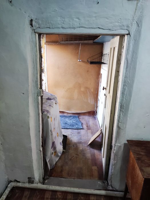 Сдается часть дома( 2 комнаты)