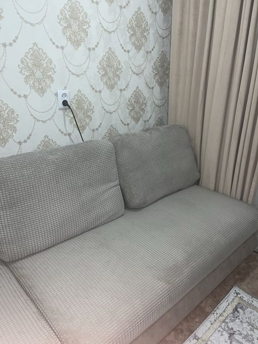 Диван угловой трансформер