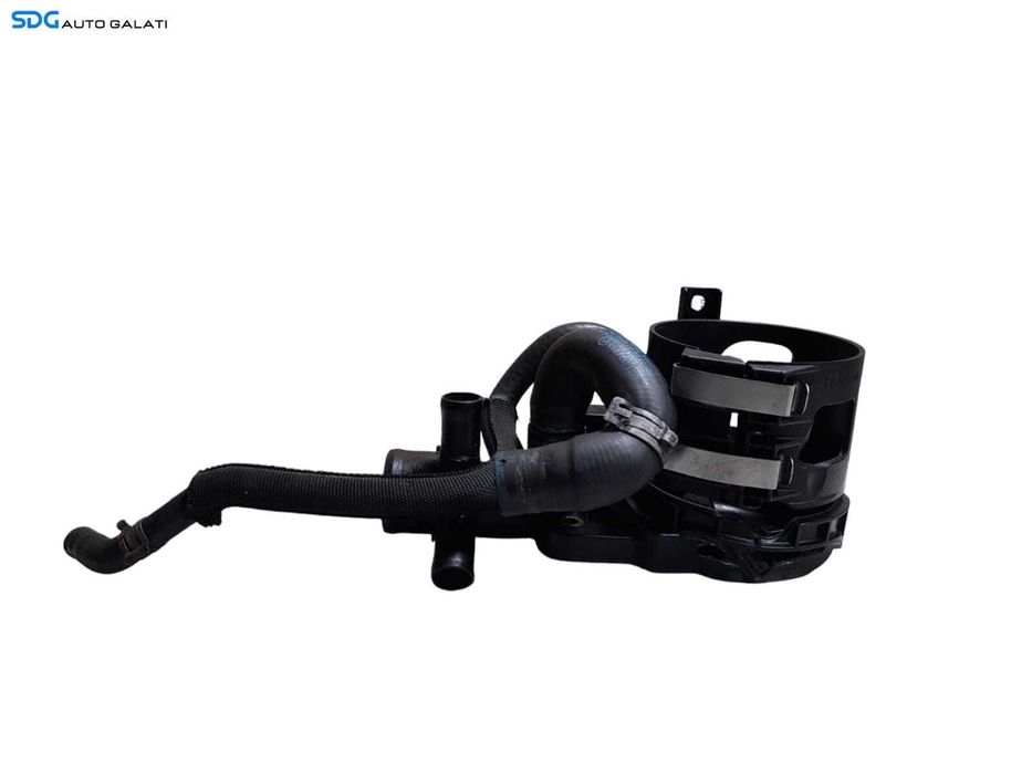 Suport Corp Carcasa Filtru Combustibil Mercedes ML W166 ML250 2.2 CDI 2011 - 2015 Cod A6512003700 [N0971]