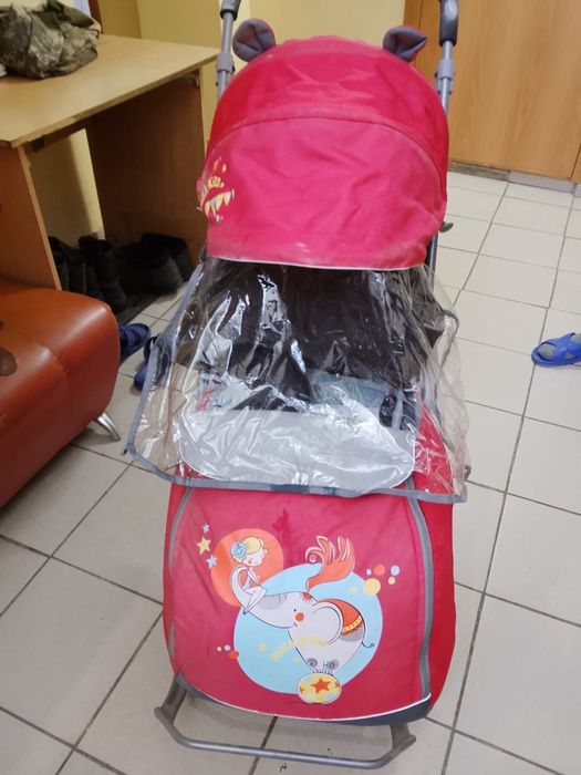 Коляска детские.