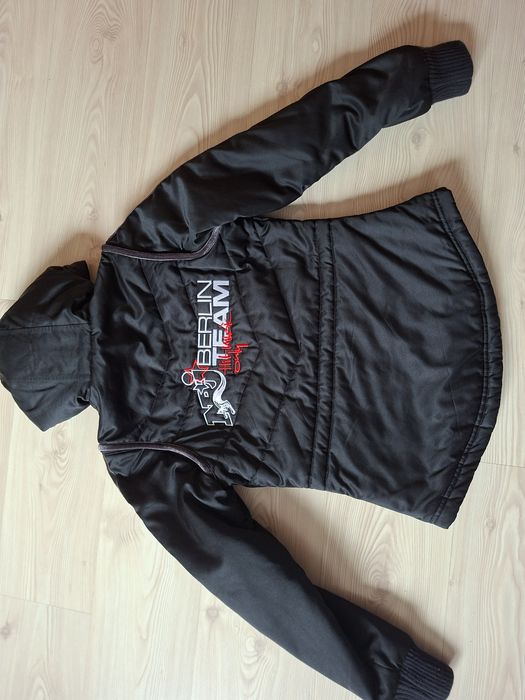 Куртка Adidas(трансформер) р.М