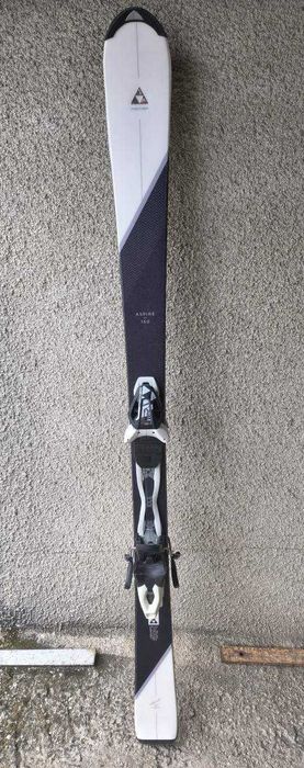 Oferta! Vand schiuri Fischer Aspire 150, 150cm