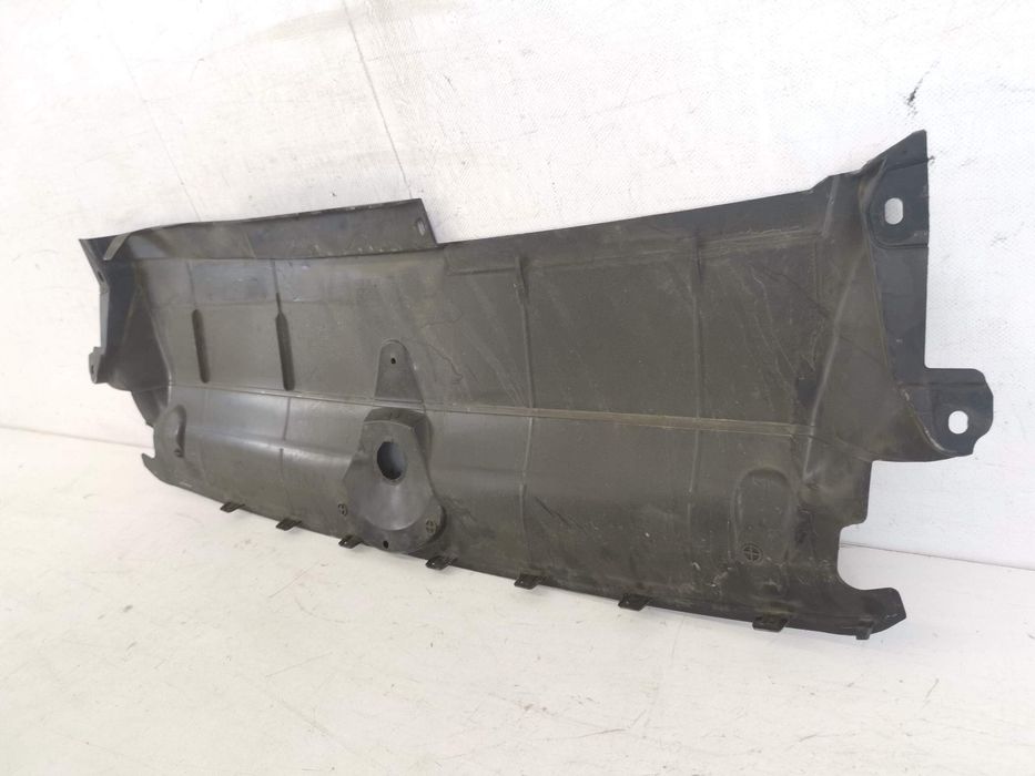 Ауди А6 Ц8 / Audi A6 C8 Оригинален теглич в добро състояние